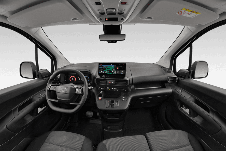 Fiat Doblo undefined