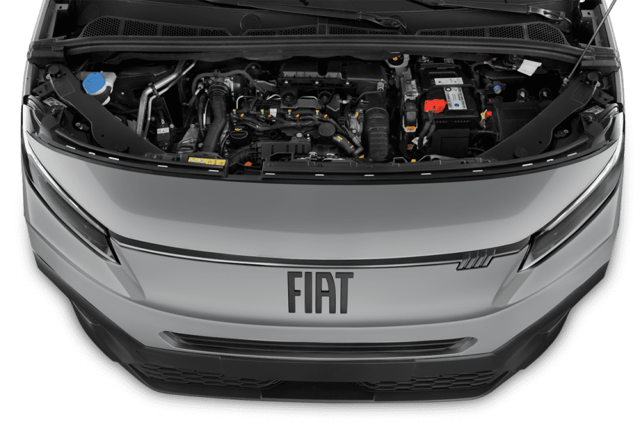 Fiat Doblo undefined