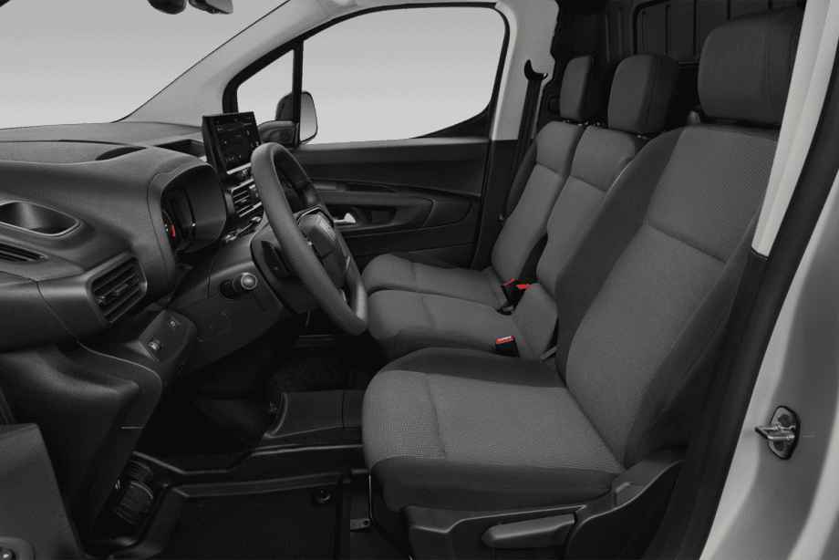 Fiat Doblo undefined