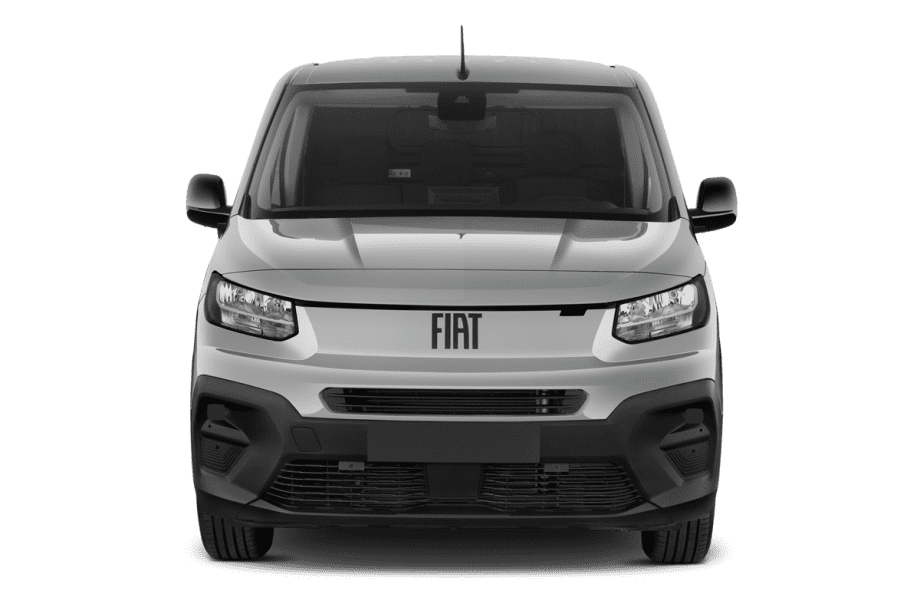 Fiat Doblo undefined