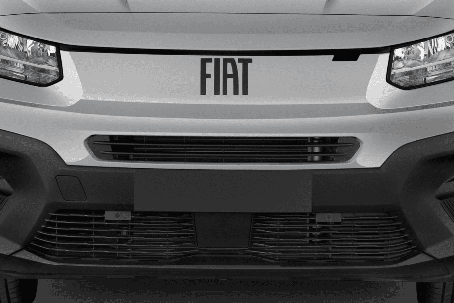 Fiat Doblo undefined