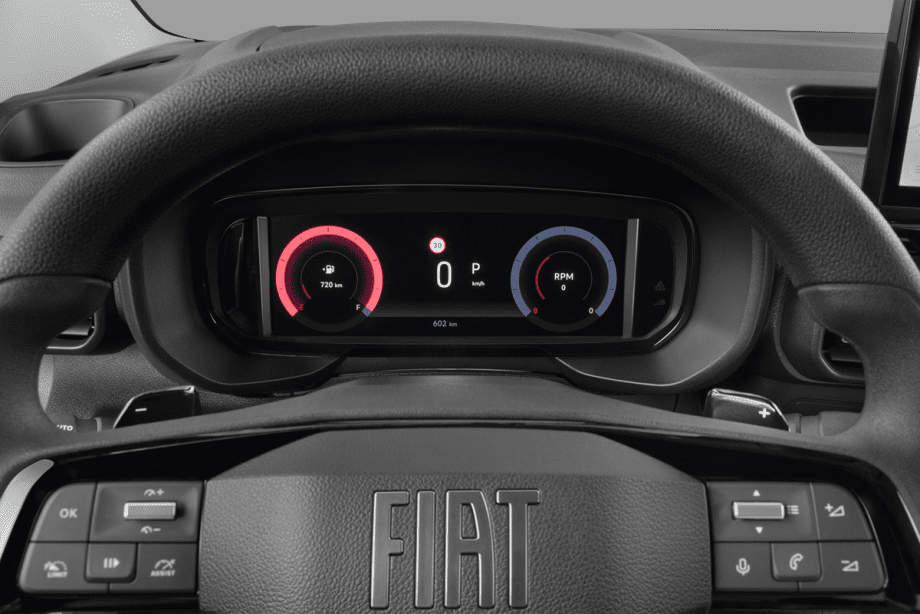 Fiat Doblo undefined