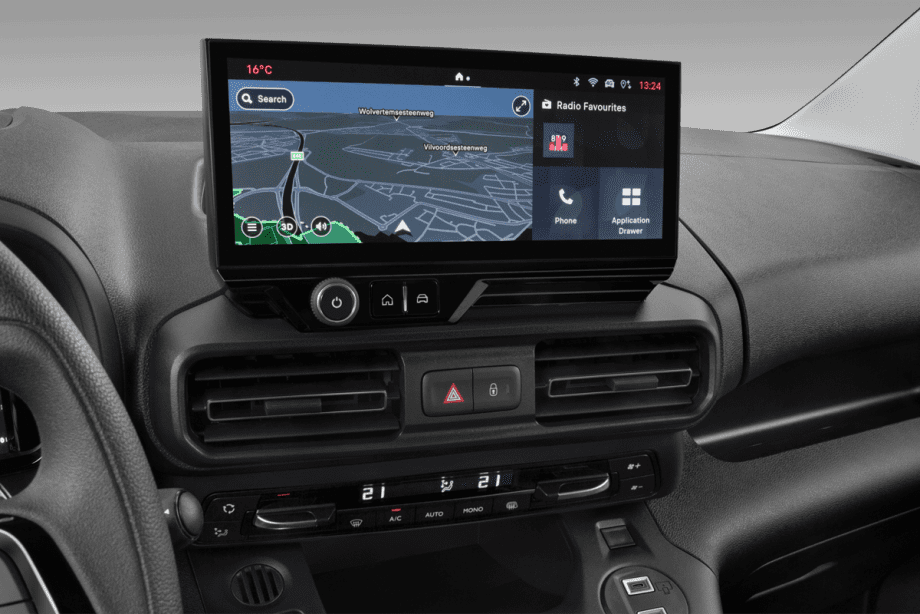 Fiat Doblo undefined