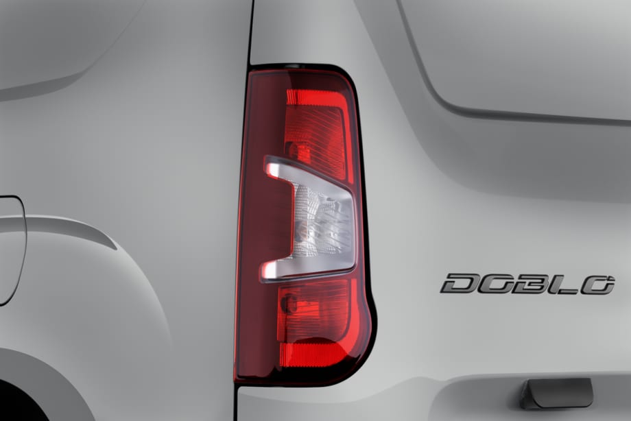 Fiat Doblo undefined