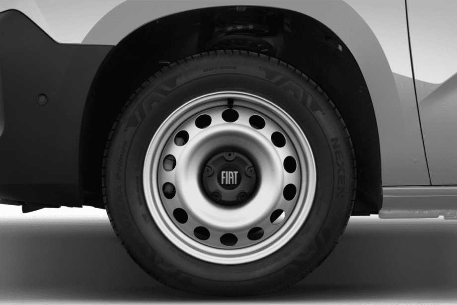 Fiat Doblo undefined