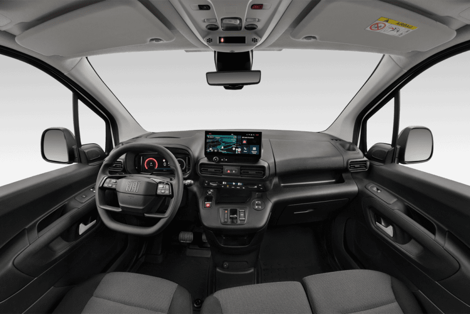 Fiat Doblo undefined
