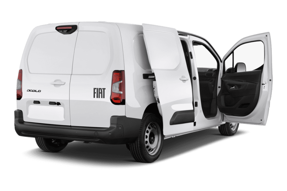 Fiat Doblo undefined
