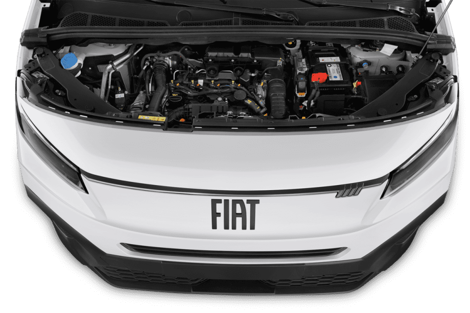 Fiat Doblo undefined