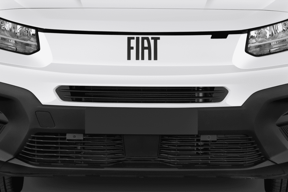 Fiat Doblo undefined