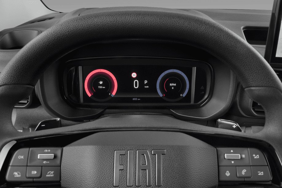 Fiat Doblo undefined