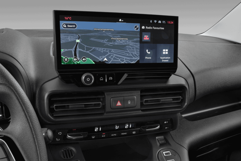 Fiat Doblo undefined