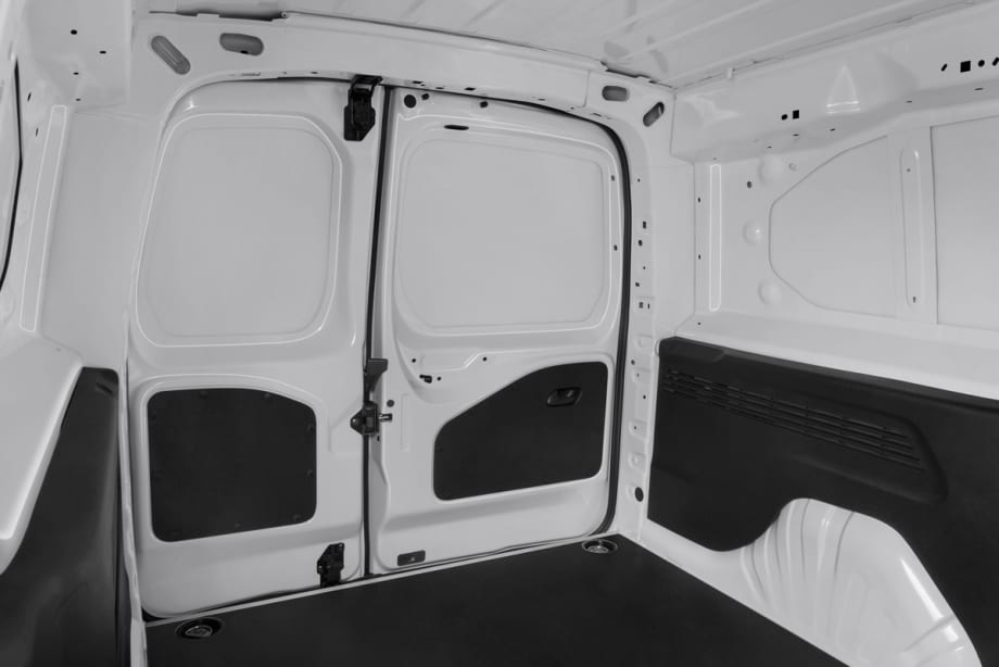 Fiat Doblo undefined