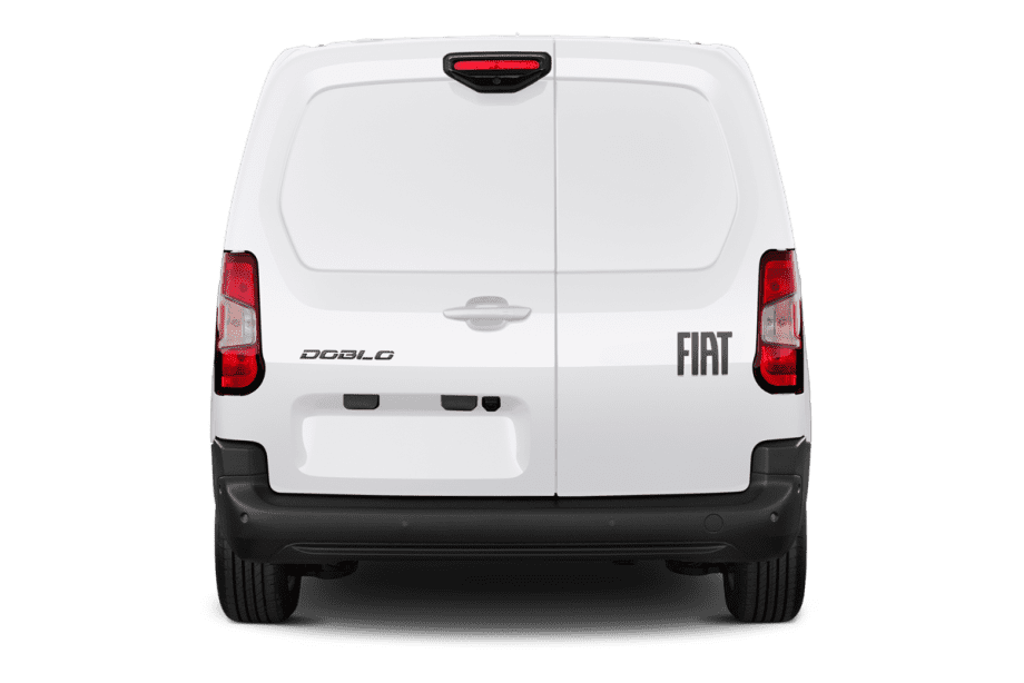 Fiat Doblo undefined