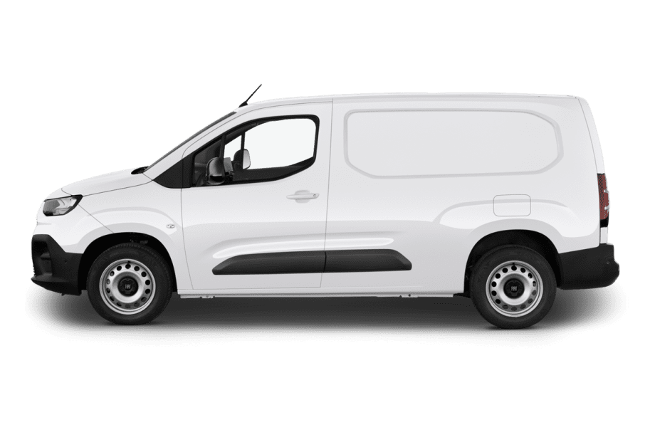 Fiat Doblo undefined