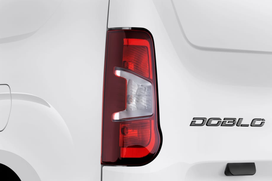 Fiat Doblo undefined