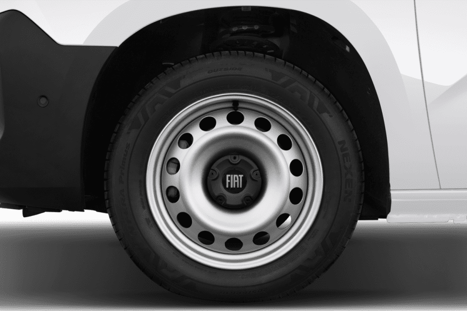 Fiat Doblo undefined