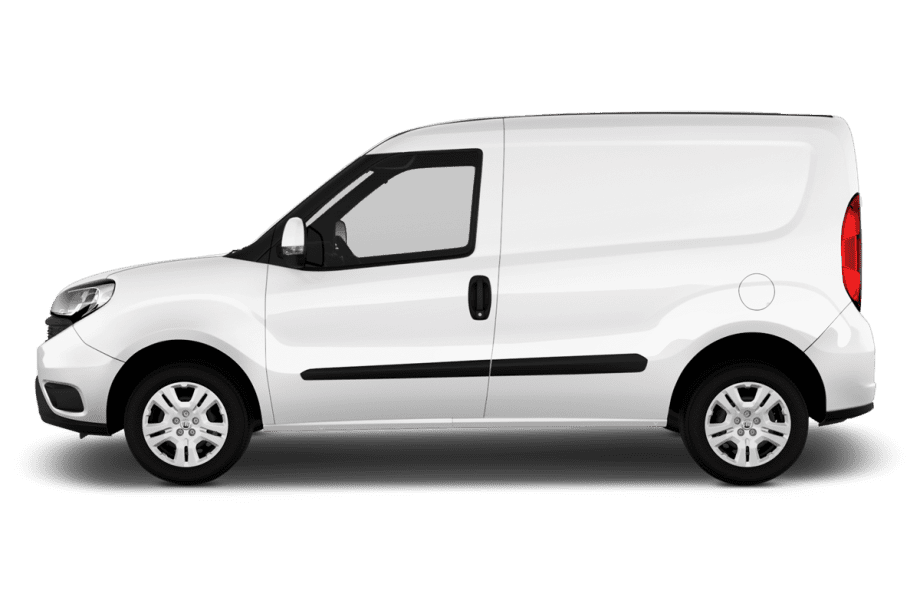 Fiat Doblo Cargo Normal Lieferwagen undefined