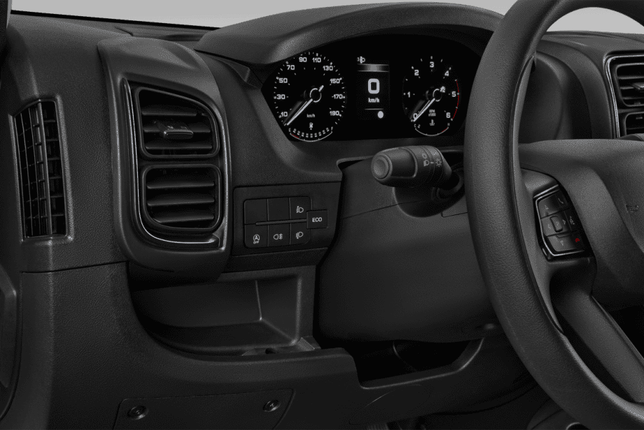 Fiat Ducato Kastenwagen undefined