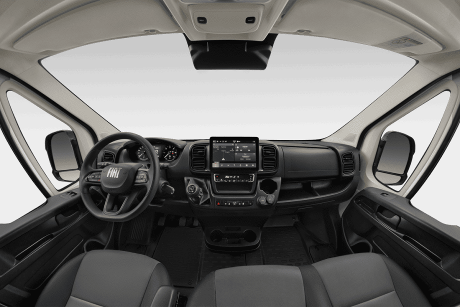 Fiat Ducato Kastenwagen undefined