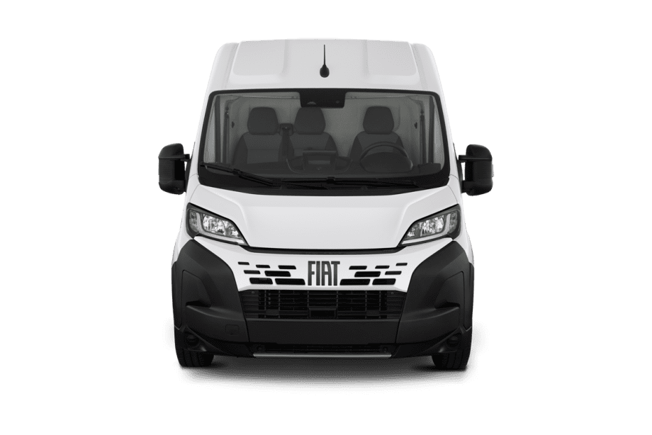 Fiat Ducato Kastenwagen undefined