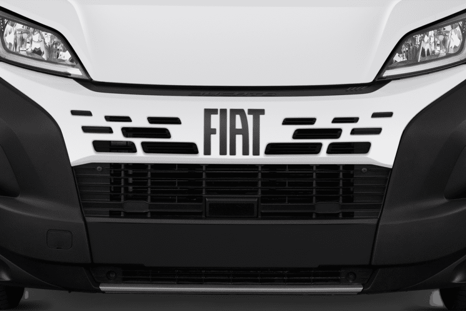 Fiat Ducato Kastenwagen undefined