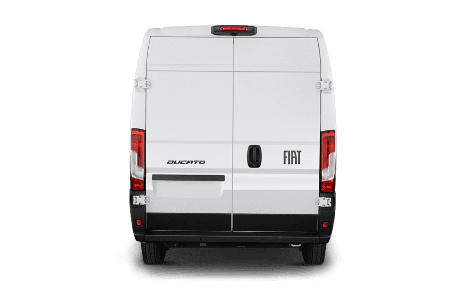 Fiat Ducato Kastenwagen undefined