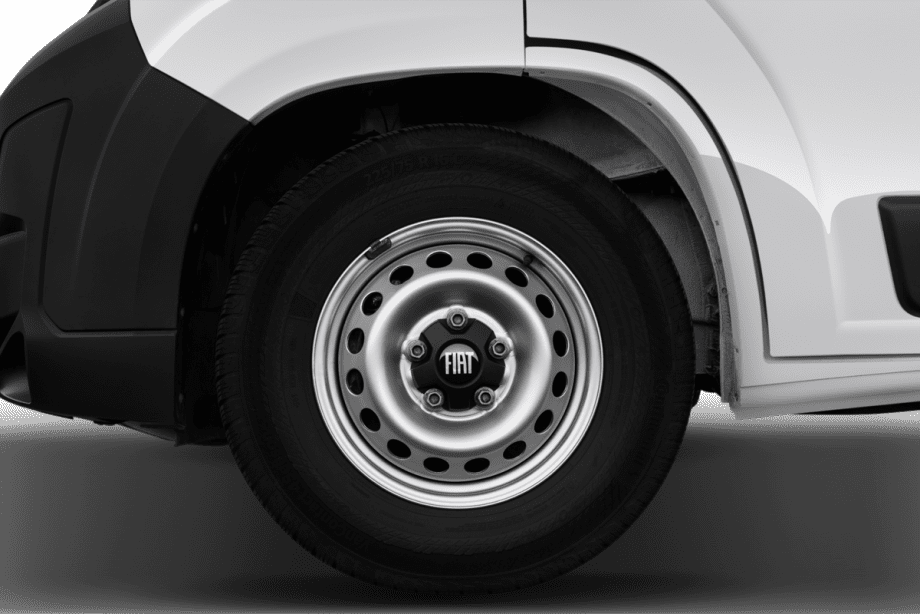 Fiat Ducato Kastenwagen undefined
