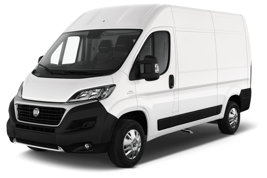 Fiat Ducato Normal Kastenwagen undefined