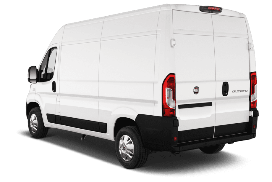 Fiat Ducato Normal Kastenwagen undefined