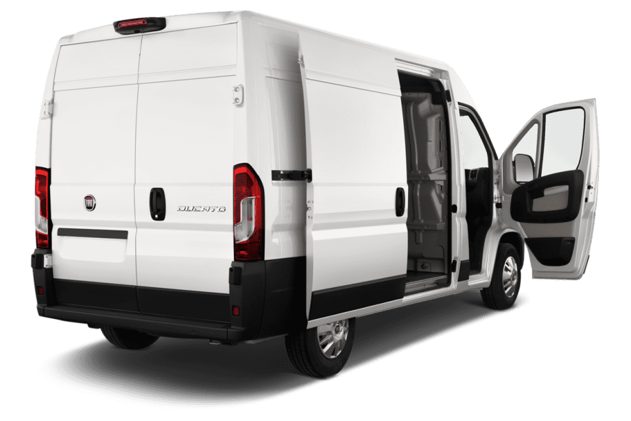 Fiat Ducato Normal Kastenwagen undefined