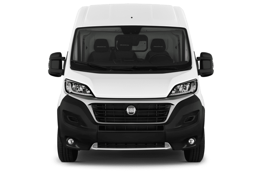 Fiat Ducato Normal Kastenwagen undefined