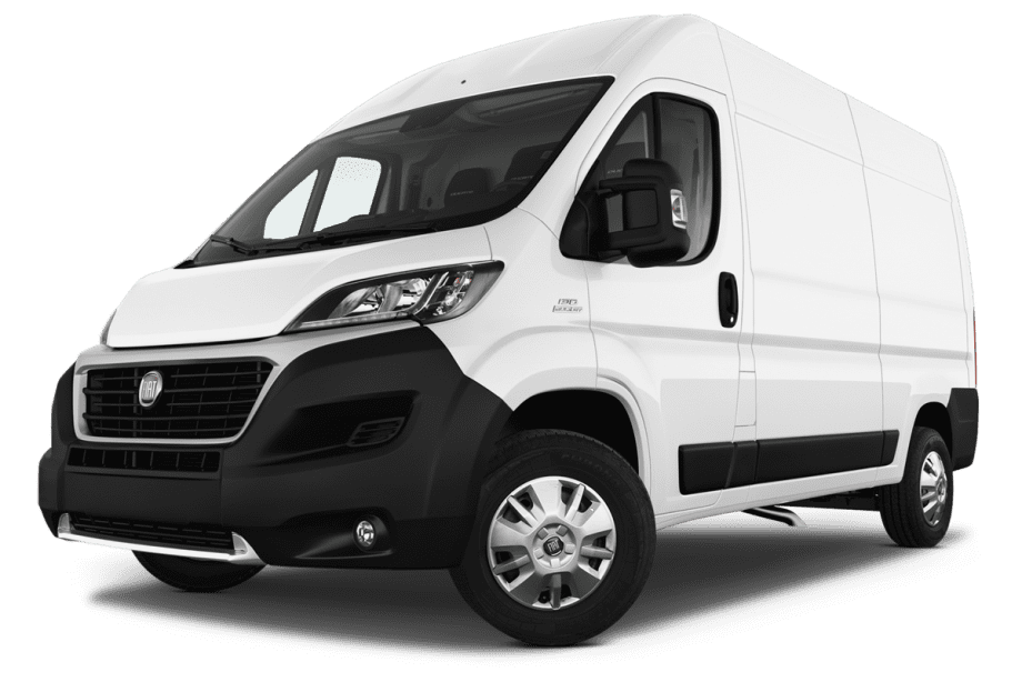 Fiat Ducato Normal Kastenwagen undefined