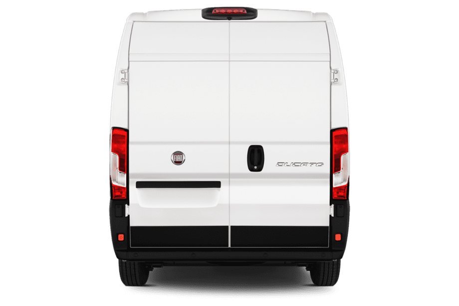 Fiat Ducato Normal Kastenwagen undefined