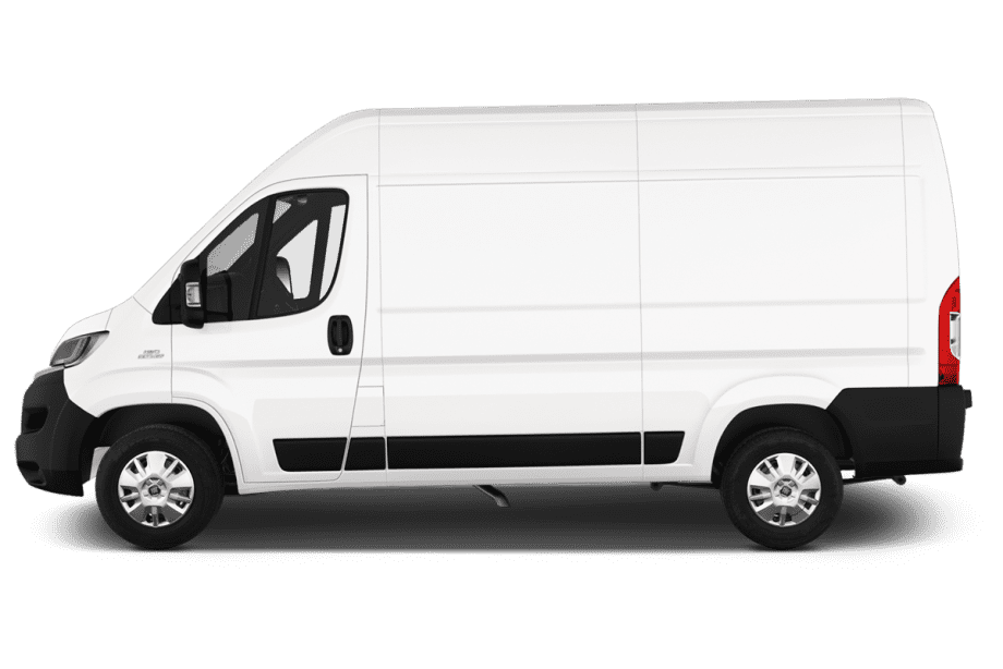 Fiat Ducato Normal Kastenwagen undefined