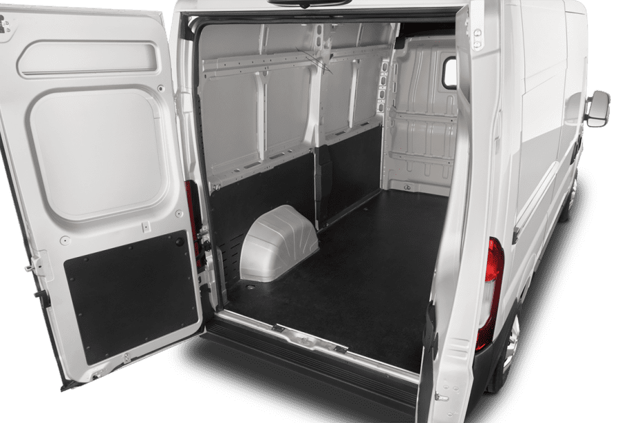 Fiat Ducato Normal Kastenwagen undefined