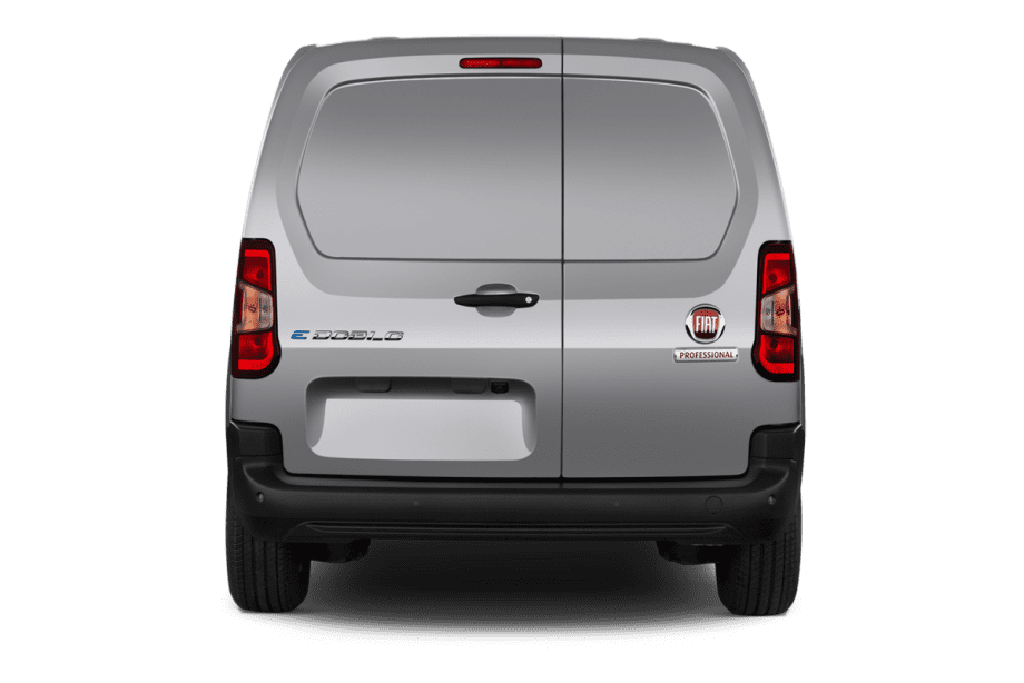 Fiat E-Doblo undefined