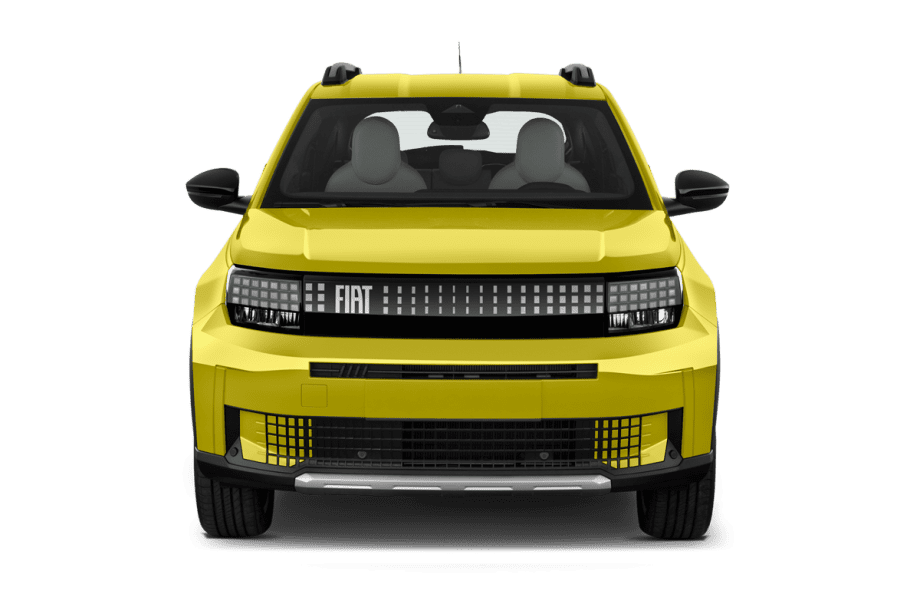 Fiat Grande Panda Elektro (neues Modell) undefined