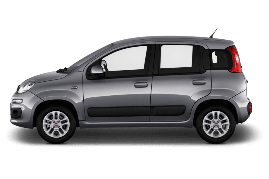 Fiat Panda LPG undefined