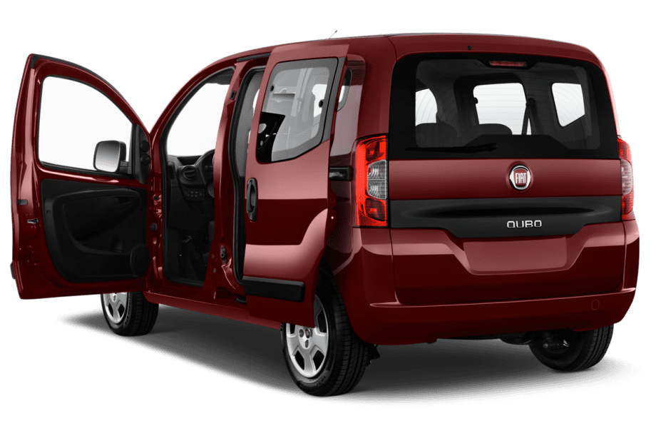 Fiat Qubo undefined