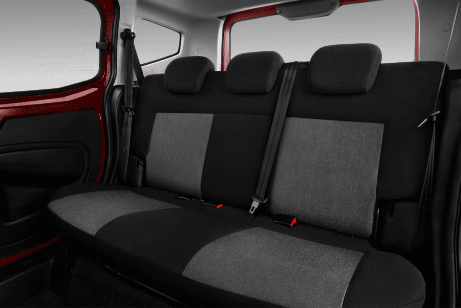 Fiat Qubo undefined