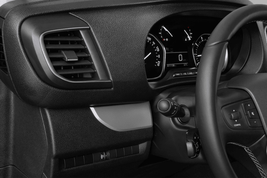 Fiat Scudo Kastenwagen undefined