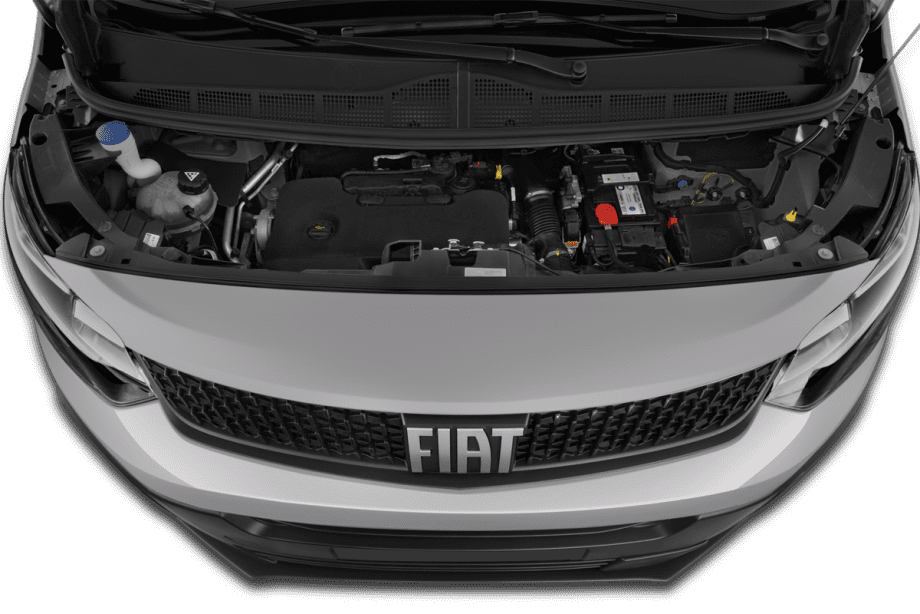 Fiat Scudo Kastenwagen undefined