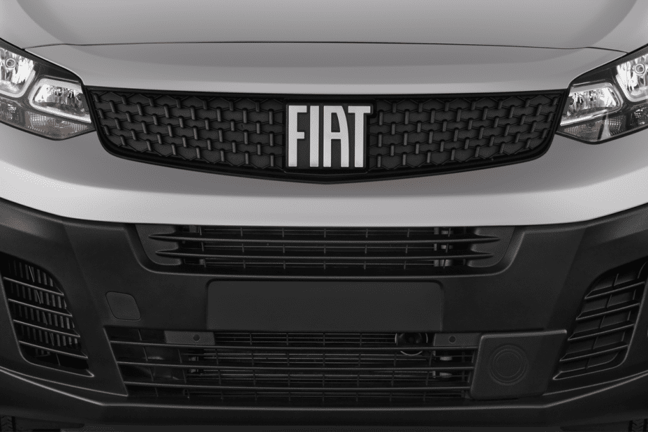 Fiat Scudo Kastenwagen undefined