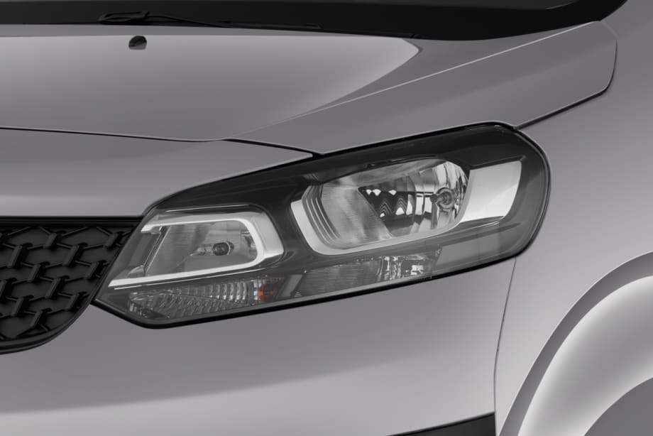 Fiat Scudo Kastenwagen undefined