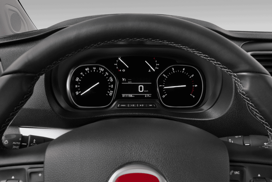 Fiat Scudo Kastenwagen undefined