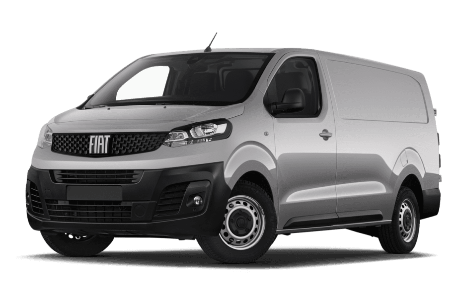 Fiat Scudo Kastenwagen undefined