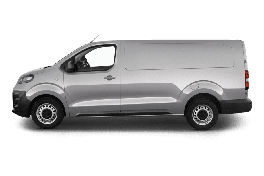 Fiat Scudo Kastenwagen undefined