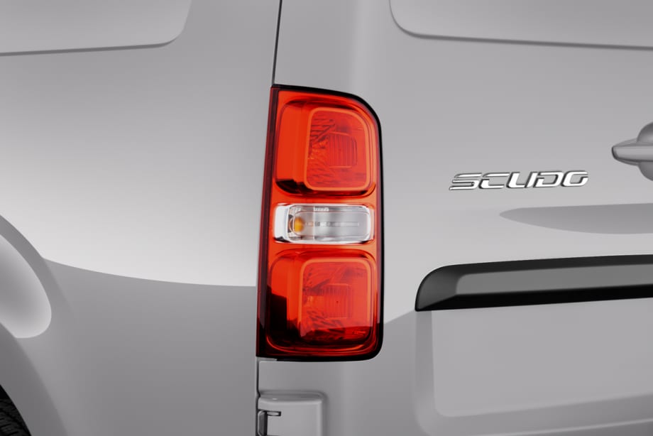 Fiat Scudo Kastenwagen undefined