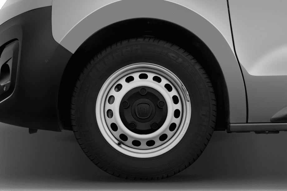 Fiat Scudo Kastenwagen undefined