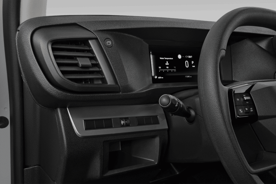 Fiat Scudo Kastenwagen undefined